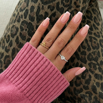Gel Polish • 822 Sweet Blush • 21FREE • The Gel Collection™