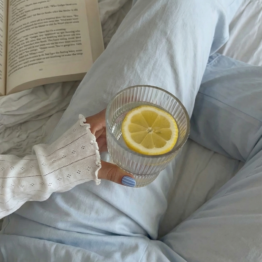 Gel Polish • 505 White • 21FREE  • The Gel Collection™