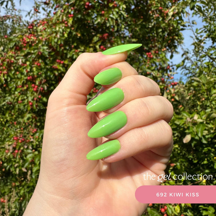 692 Kiwi Kiss
