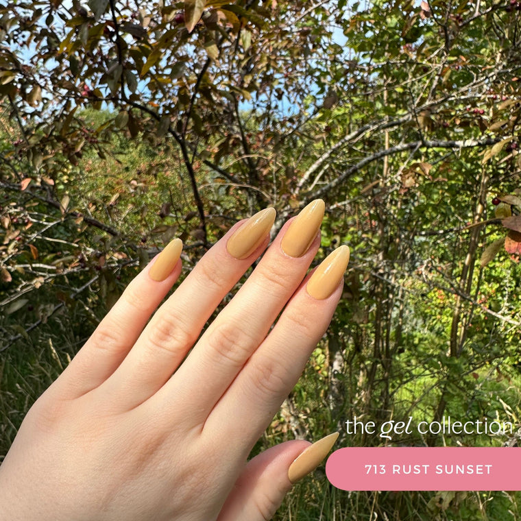713 Rust Sunset