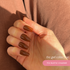 Gel Polish • 718 Rustic Charm • 21FREE • The Gel Collection™