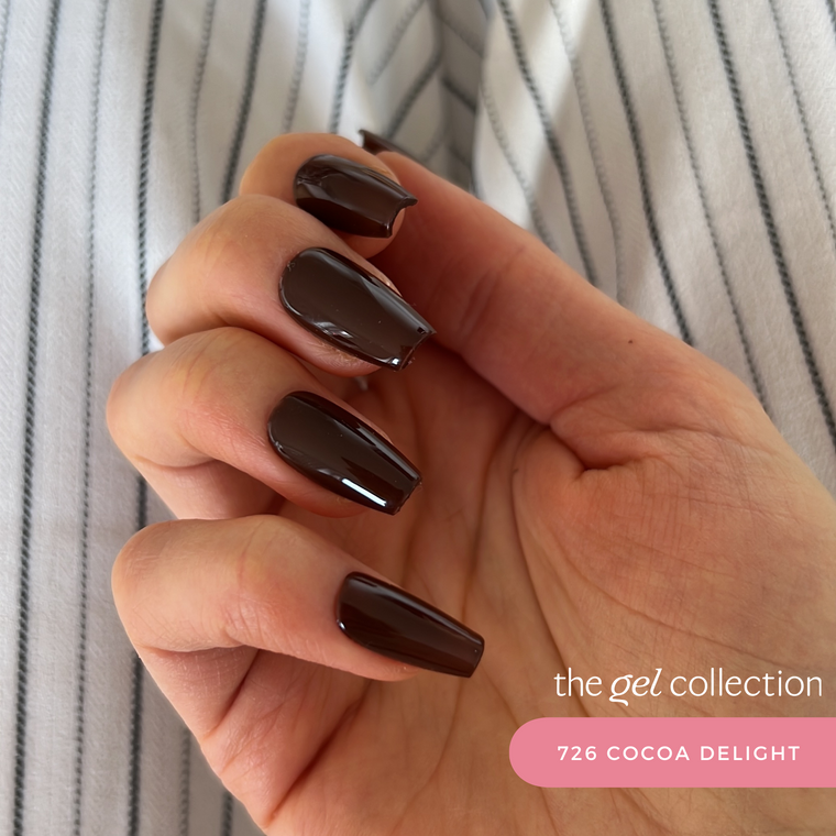 726 Cocoa Delight