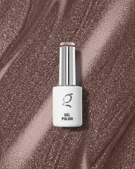 Gel Polish • 261 Midnight Clarity • 21FREE+