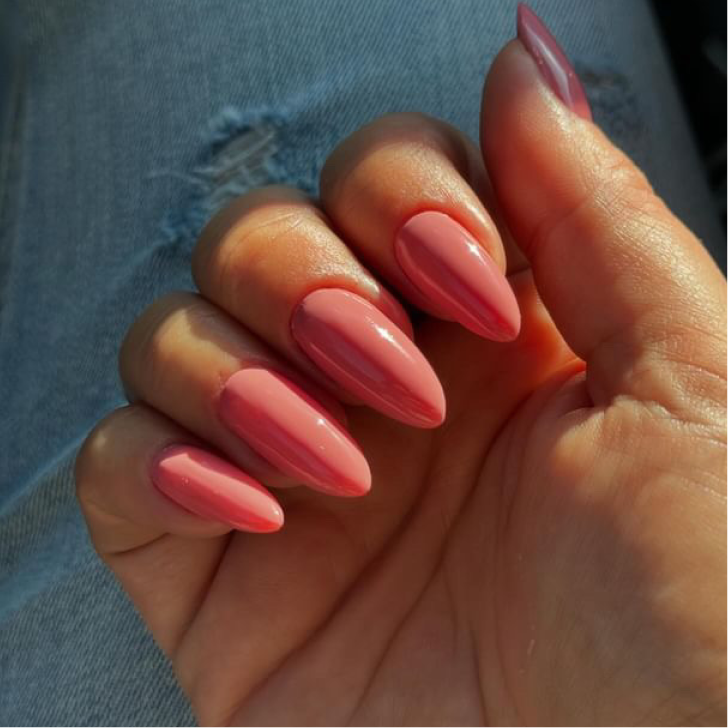 627 Dark Dusty Rose