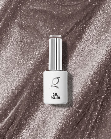Gel Polish 273 3AM Thoughts - Cat Eye Moonlight