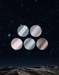 Moonlit Bundle · Cat Eye Gel Polish