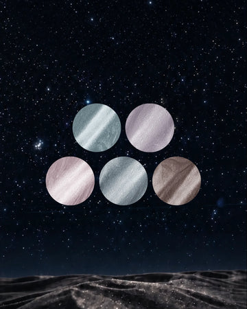 Moonlit Bundle · Cat Eye Moonlight