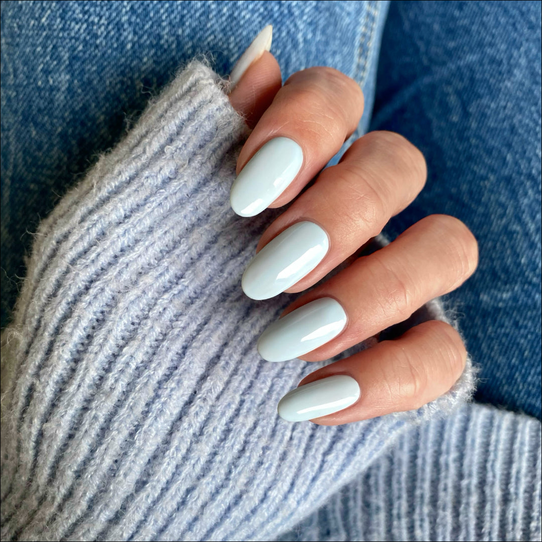 Forårsfarver • Pakketilbud med 6 farver • 21FREE • The Gel Collection™