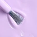 Gel Polish • 821 Lilac Kiss • 21FREE • The Gel Collection™