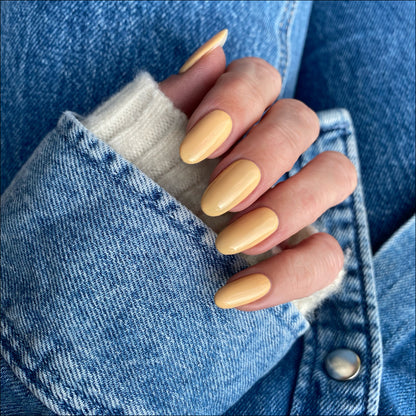 Forårsfarver • Pakketilbud med 6 farver • 21FREE • The Gel Collection™