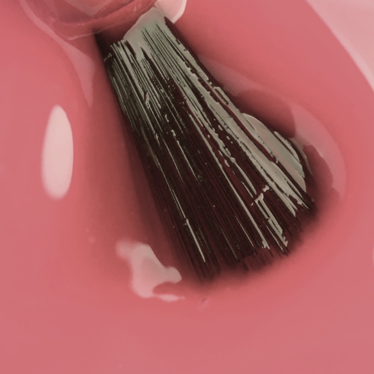 854 Peach Whip (transparent)