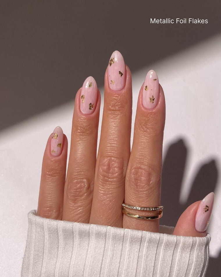 The Sparkle Set • The Gel Collection