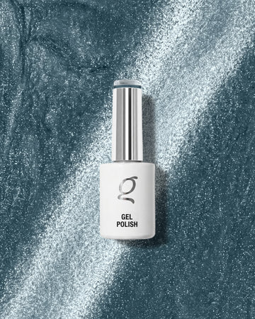 Gel Polish 269 Night Swim - Cat Eye Moonlight