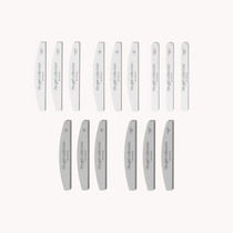 All Inclusive Filekit • 15 stk • The Gel Collection