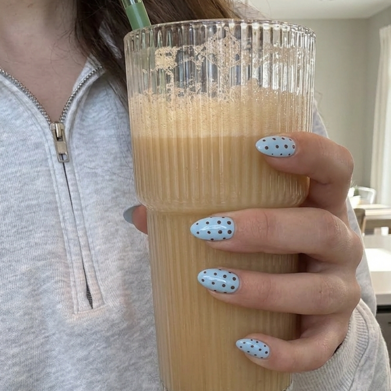 Gel Tips • Almond Short (360 stk) • The Gel Collection