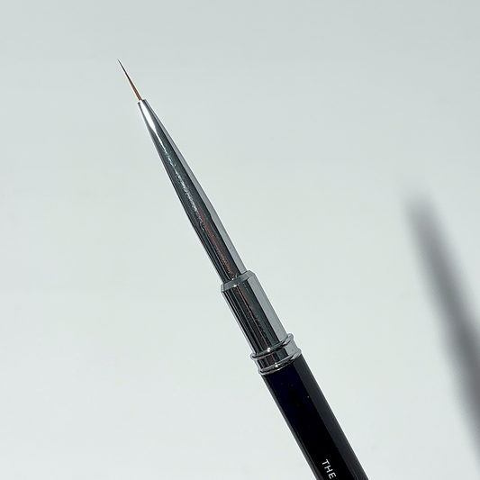 Art Brush Long Premium • The Gel Collection (Sort design)