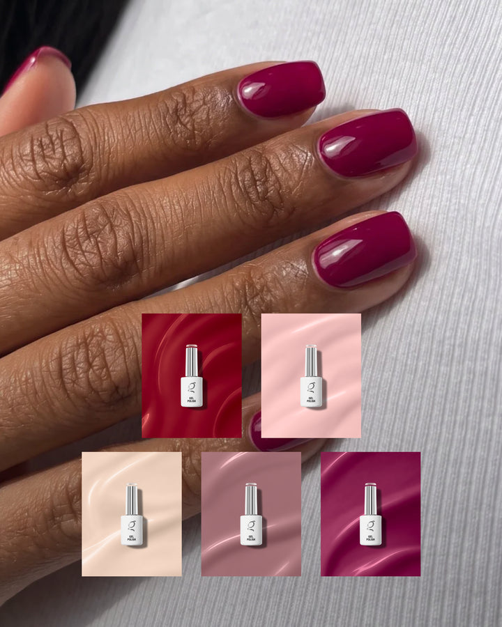 The Statement Colors • Farvepakke