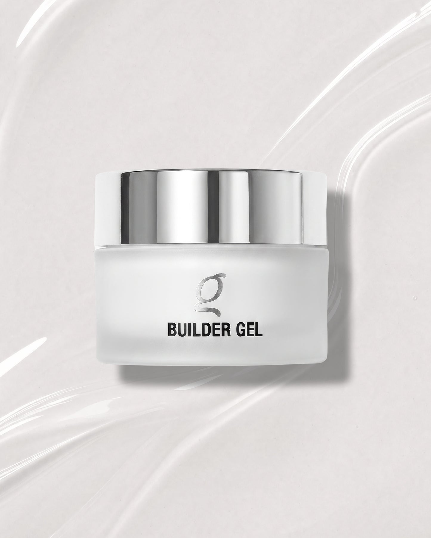 Builder Gel 00 Clear