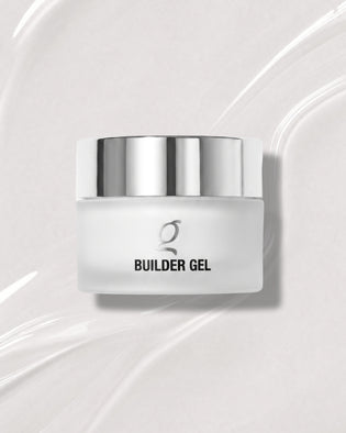 Builder Gel • 00 Clear • 21FREE+