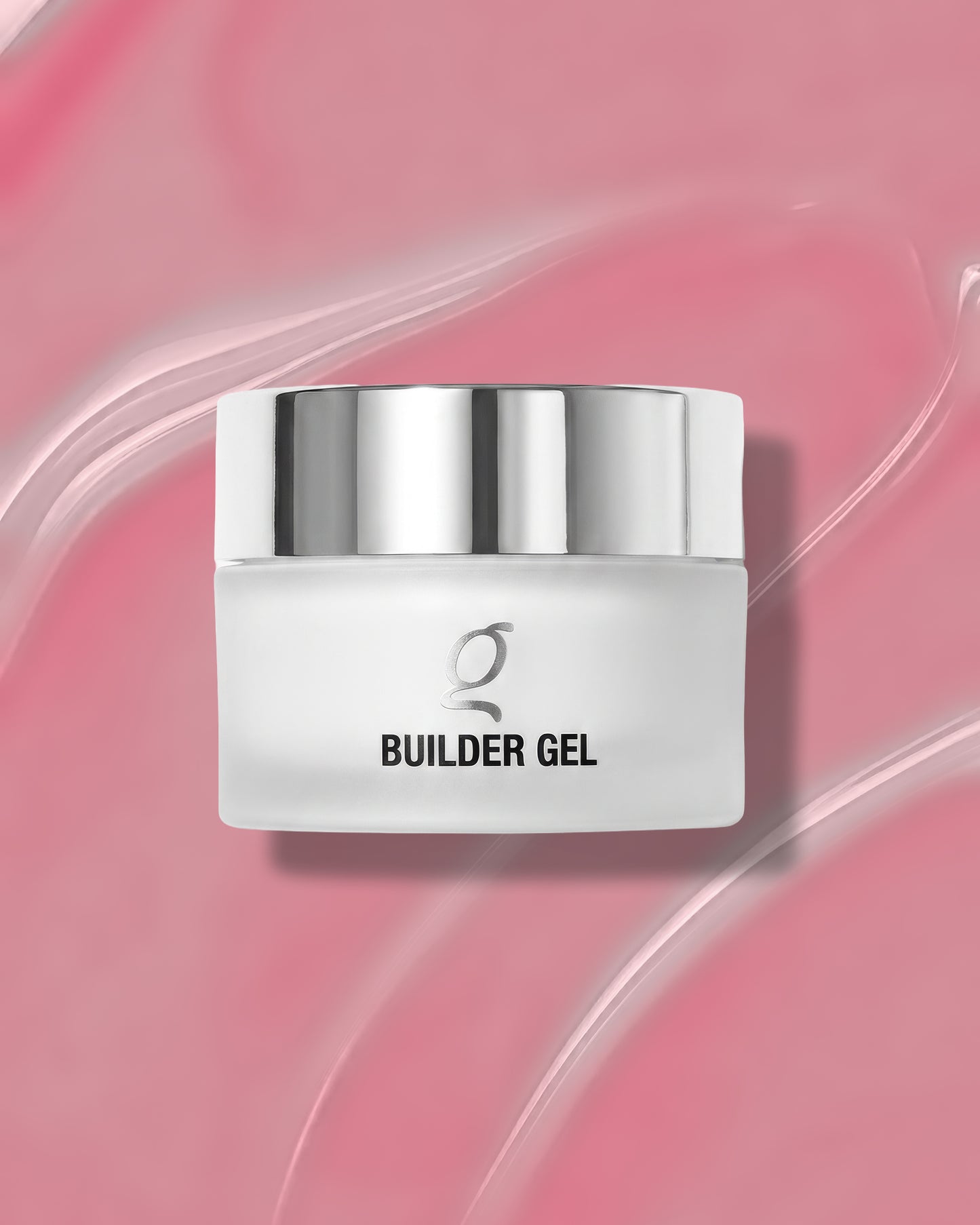 Builder Gel 01 Tongue Tied