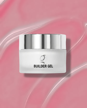 Builder Gel 01 Tongue Tied