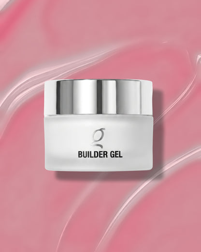 Builder Gel 01 Tongue Tied