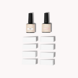 Fransk / Babyboomer • Farvekit