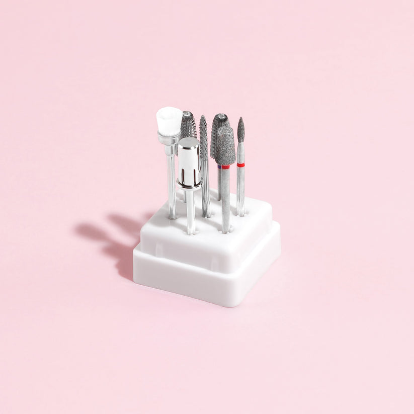 ALL-IN Udstyrspakken • The Gel Collection