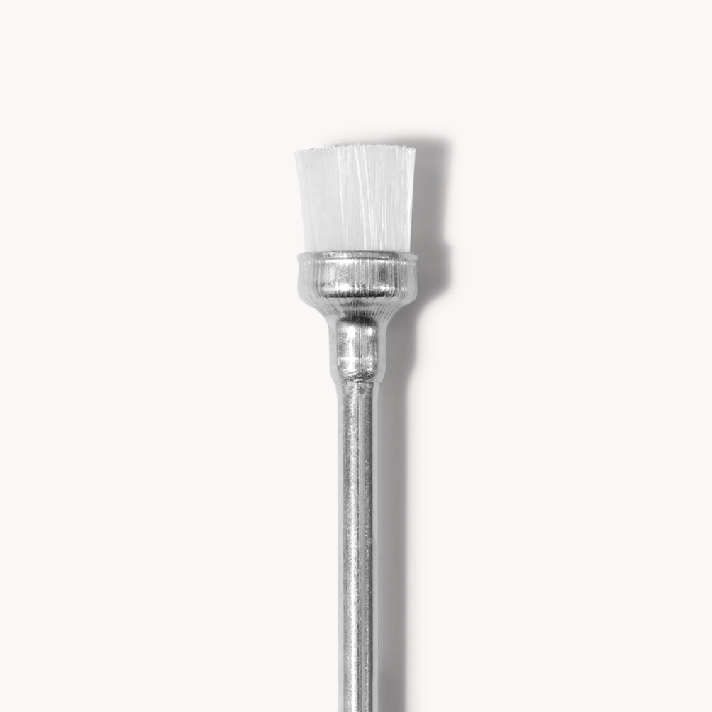 Bit Cleaner Brush • The Gel Collection