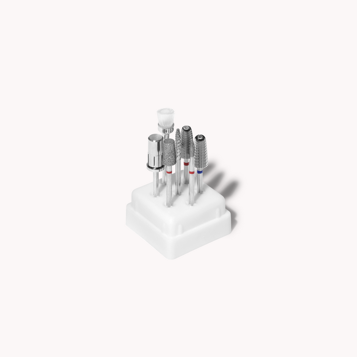 ALL-IN Udstyrspakken • The Gel Collection