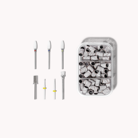 Bit Kit Essential • Ceramic • The Gel Collection