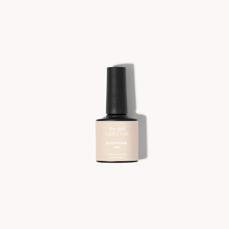 Blooming Gel