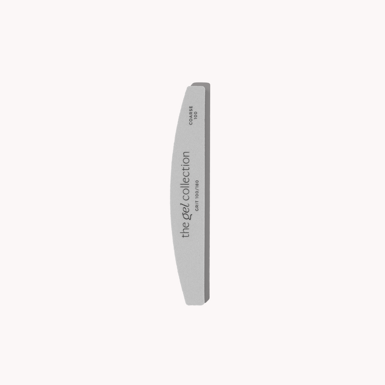 All Inclusive Filekit • 15 stk • The Gel Collection