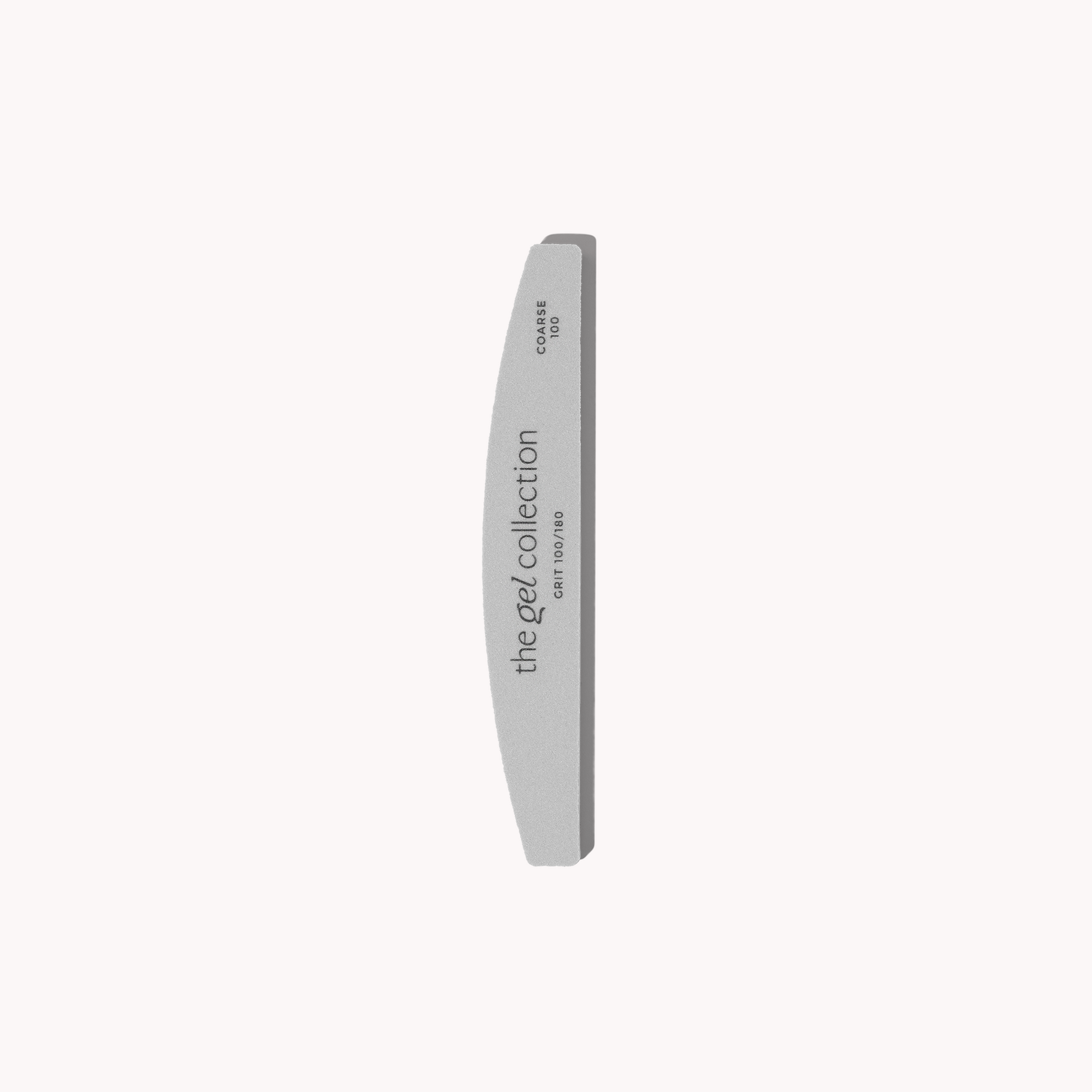 Premium Buffer 100/180 • The Gel Collection