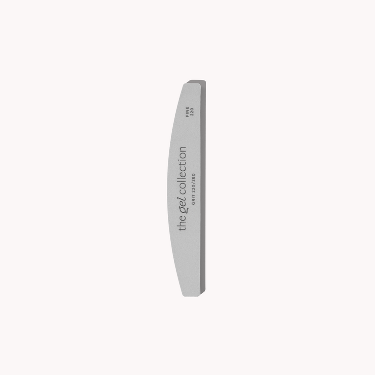 All Inclusive Filekit • 15 stk • The Gel Collection