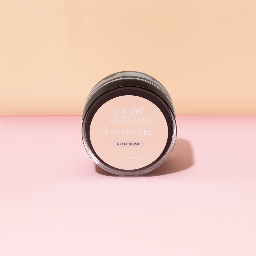 Builder Gel • Dusty Blush • 21FREE