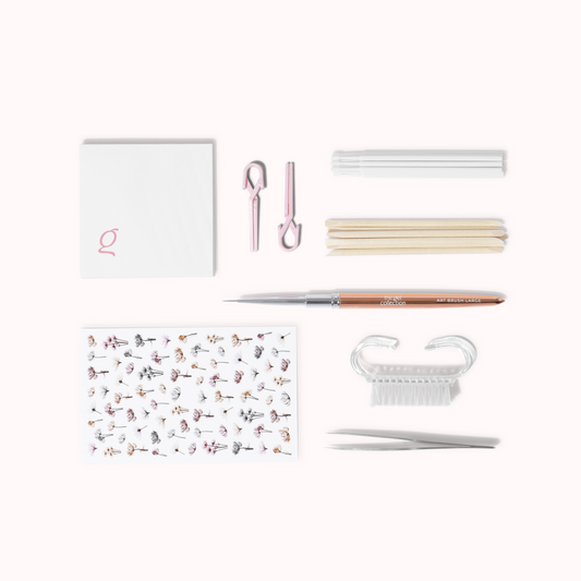 Bundle til nybegynderen