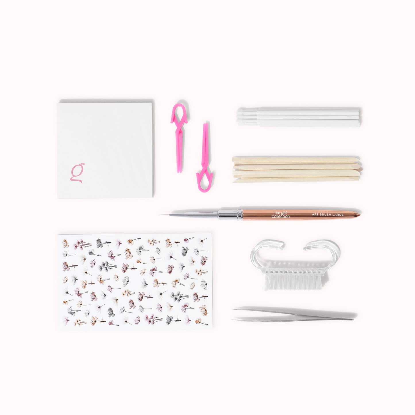 Bundle til nybegynderen