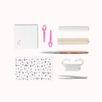 Bundle til nybegynderen