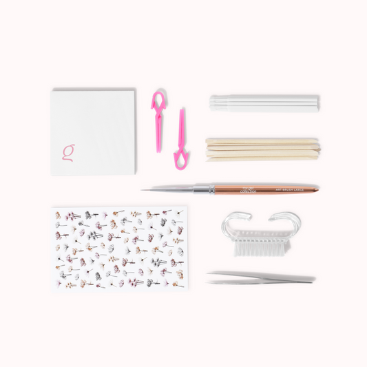 Bundle til nybegynderen