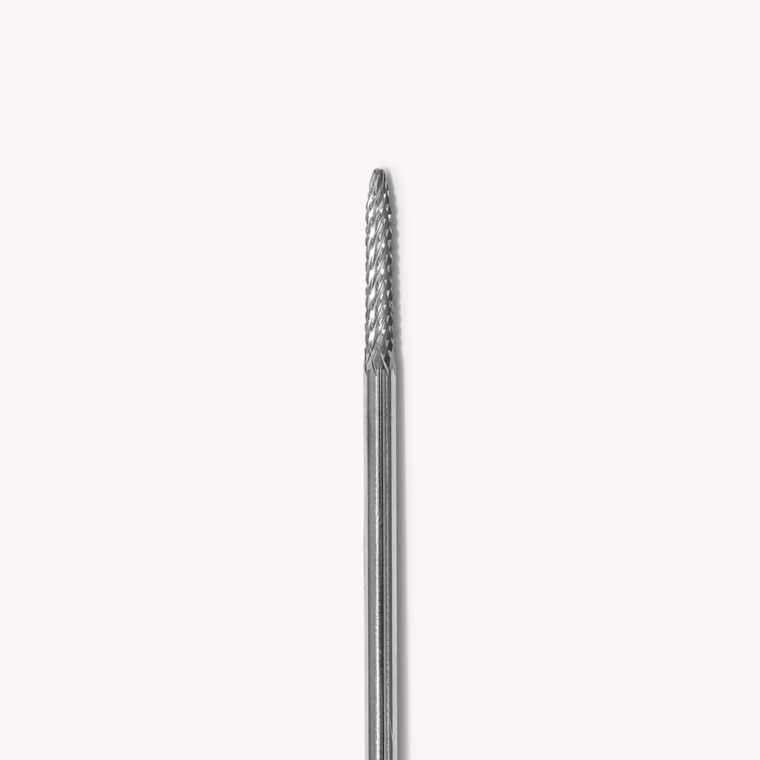 Carbide Bit • Under the Nail  • Two Way • The Gel Collection