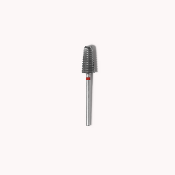 Carbide Bit • Volcano • Fine Red  • Two Way • The Gel Collection