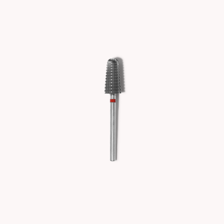 Carbide Bit • Volcano • Fine Red  • Two Way • The Gel Collection