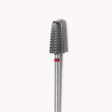 Carbide Bit • Volcano • Fine Red  • Two Way • The Gel Collection