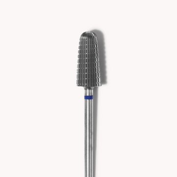 Carbide Bit • Volcano • Medium Blue  • Two Way • The Gel Collection