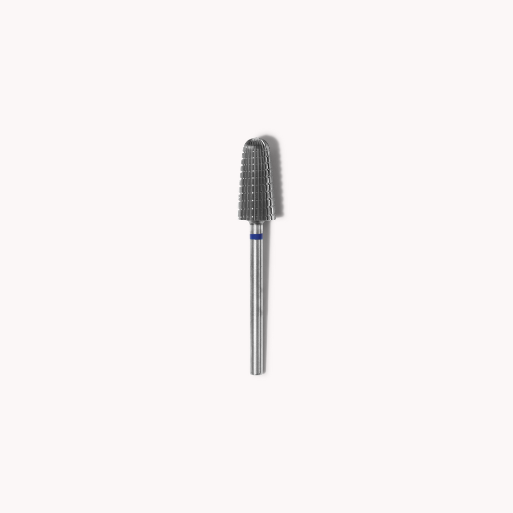 Carbide Bit • Volcano • Medium Blue  • Two Way • The Gel Collection