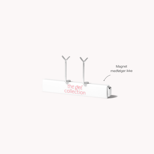 Cat Eye Heart Shape Tool • The Gel Collection