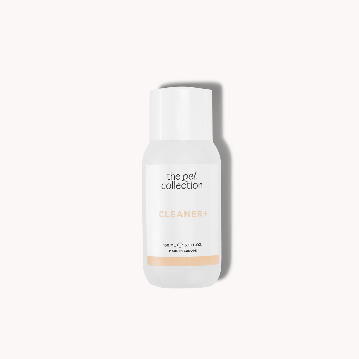 Cleaner+ 150ml • The Gel Collection