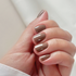 Gel Polish • 859 Cocoa Kiss • 21FREE • The Gel Collection™
