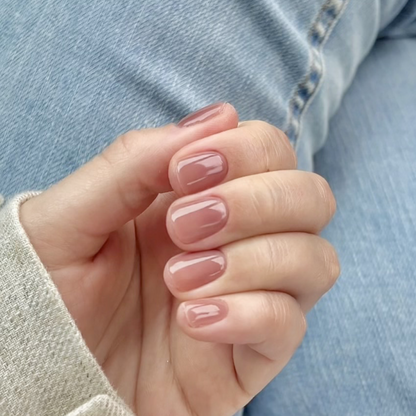Jelly farver • Pakketilbud med 5 farver • 21FREE • The Gel Collection™